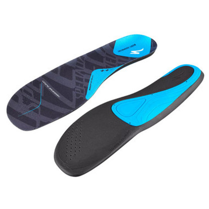 Plantillas Specialized Body Geometry SL Gen 2 ++ Medium Arch
