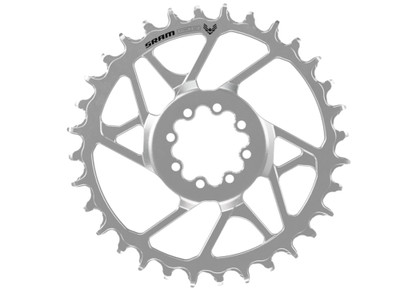 Plateau Sram Eagle 90 T-Type 3 mm Off 12 V à montage direct