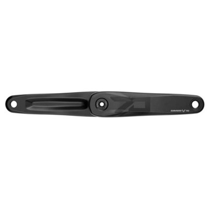 Bielas Sin Plato Sram Eagle 70 T-Type Isis E-MTB Sram/Brose