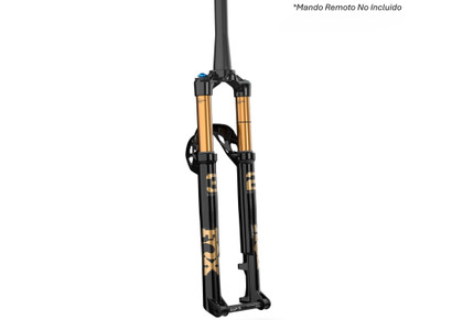 Fourche Fox 32 SL Factory SC 29 100 Grip SL PTL (télécommande non incluse)