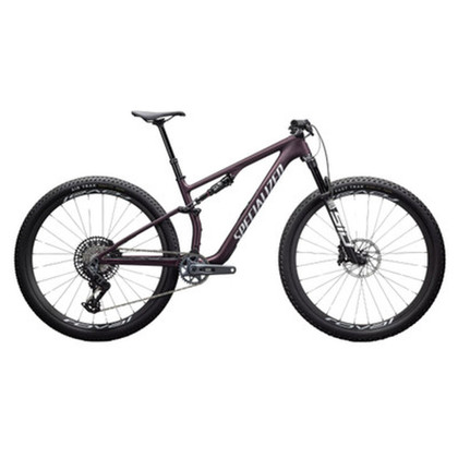 Bicicleta Specialized Epic 8 Expert 26