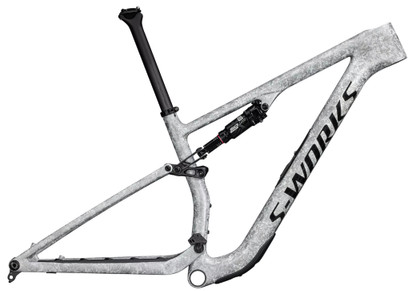 Specialized S-Works Epic 8 26 Rahmen