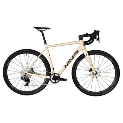 Bicicleta MMR X-Tour 10 LTD 1X 25