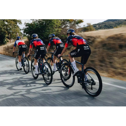 Cuadro Specialized S-Works Tarmac SL8 FDJ-SUEZ 25