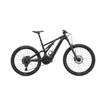 [TEST Raúl mejora] Bicicleta Specialized Turbo Levo Alloy 234