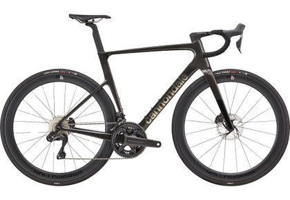 Vélo Cannondale SuperSix EVO Hi-Mod 2 25