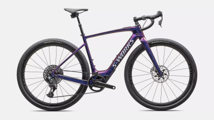 Bicicleta Specialized Turbo Levo Alloy