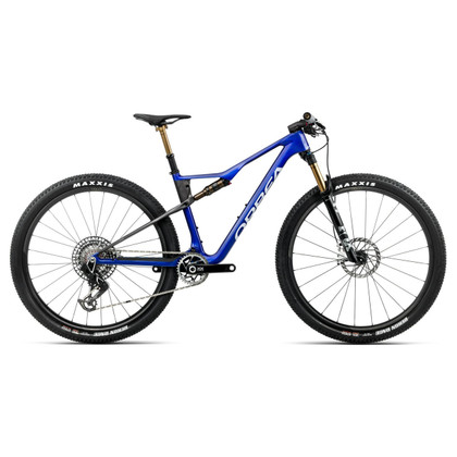 Bicicleta Focus Atlas 6.7 25 IP6