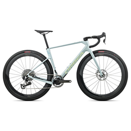 Bicicleta Focus Atlas 6.7 25 IP6