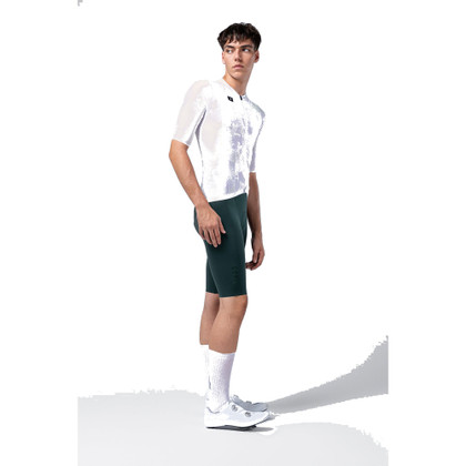 Maillot Manga Corta Gobik Attitude 2.0 Hombre Exa