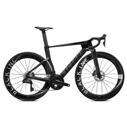 Bicicleta Factor ONE - Shimano Ultegra 2026