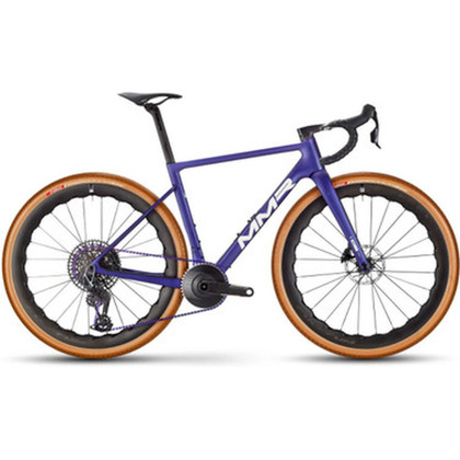 Bicicleta MMR Simun 10 2026