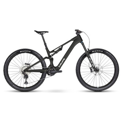 Bicicleta MMR Lyth 30 2026