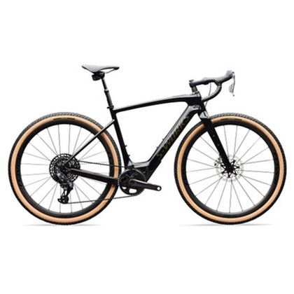 Bicicleta Specialized S-Works Turbo Creo 2 2026