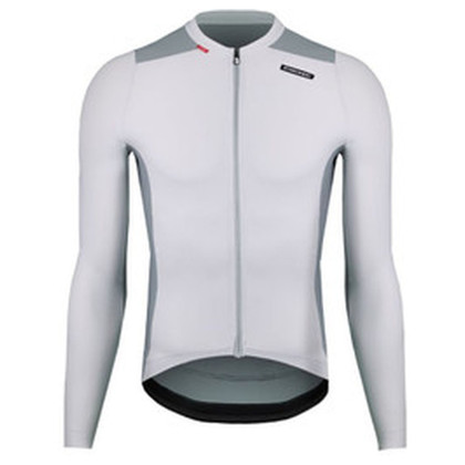 Maillot Manga Larga Etxeondo Alde Color Edition