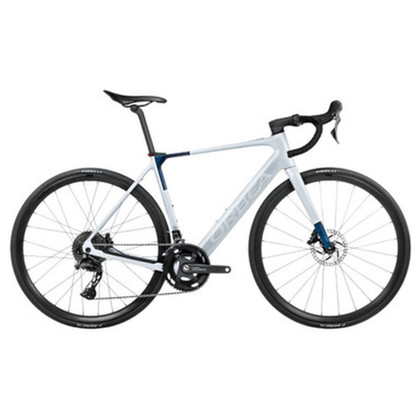 Bicicleta Orbea Gain M40 2026