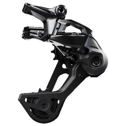 TEST Cambio Shimano Deore XT RD-M8200-SGS