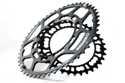 Plaque Rotor Q-Ring BCD 110