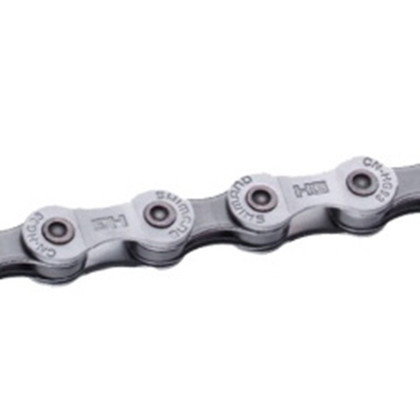 Chaîne Shimano Deore HG-53 9V 114 maillons