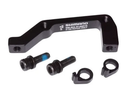 Adaptateur de montage de 180 mm