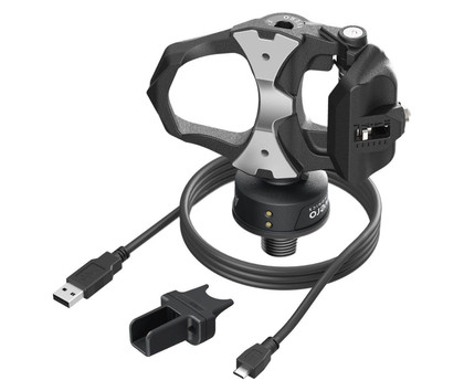 Pédales à potentiomètre Favero Assioma Uno