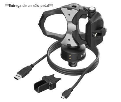 Kit convertisseur de pédale de potentiomètre Favero Assioma Uno vers Duo