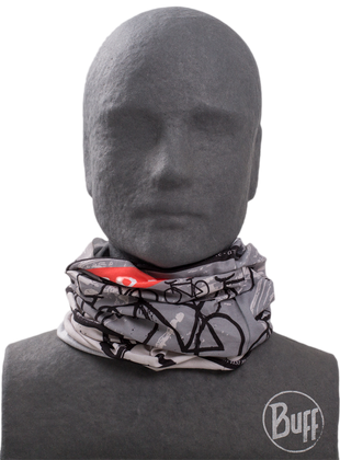 Artist Move Tubular Buff