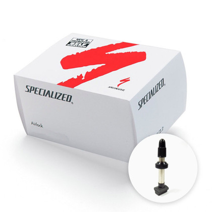 Chambre à Air Specialized PV Airlock Tube 700 Presta 48mm