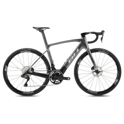 Bicicleta BH iRS1 Carbon 1.6 2026