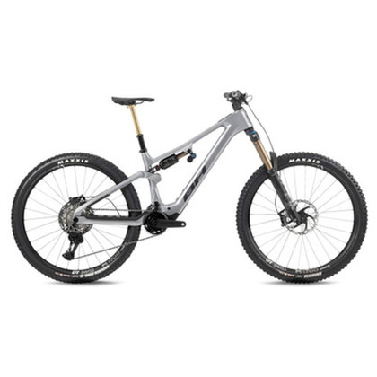 Bicicleta BH Ilynx + DL Enduro Carbon 9.8 2027