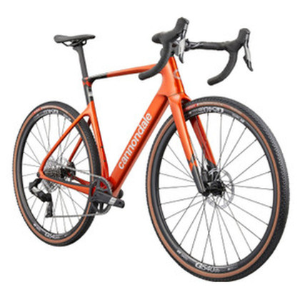 Bicicleta Cannondale SuperX 4 AXS 2026