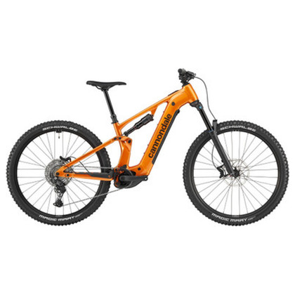 Bicicleta Cannondale Moterra 4+ 2026