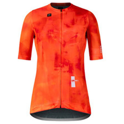 Maillot manga Corta Gobik Stark Woman Unity26