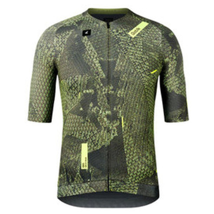 Maillot Manga Corta Gobik CX PRO 4.0 Unisex Glitch