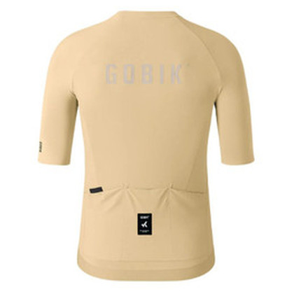 Maillot manga Corta Gobik CX Solid Unisex Unity26