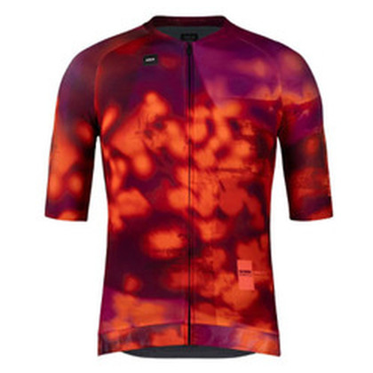 Maillot manga Corta Gobik CX Pro 4.0 Unisex Unity26