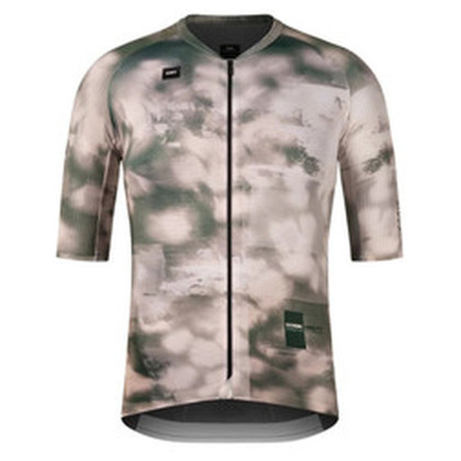 Maillot manga Corta Gobik Reactive Unisex Glitch