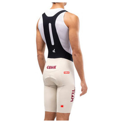 Culotte Corto Gobik X Factory Team Hombre 26