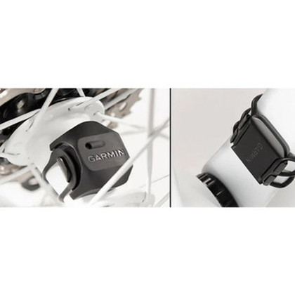 Sensores Garmin de velocidad 2  y de cadencia 2