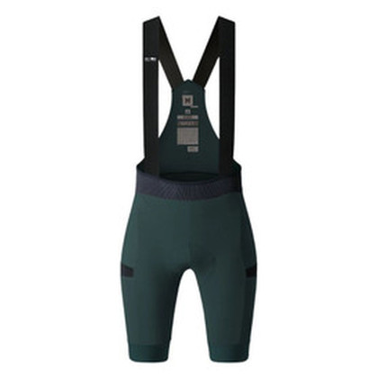 Culotte Corto Gobik Grit 3.0 Woman K9 Unity26