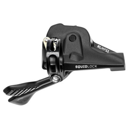 Pulsador OC Squidlock MP11, Remote, Dropper + Suspension 3Po