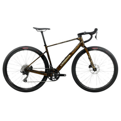 Bicicleta Orbea Terra M20TEAM 2026
