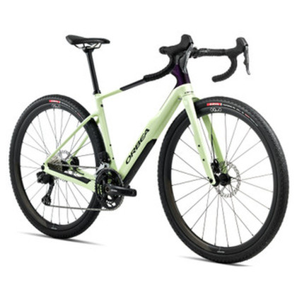 Bicicleta Orbea Terra M20iTEAM 2026