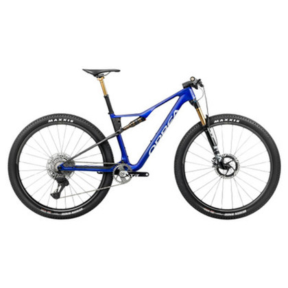 Bicicleta Orbea Oiz M-TEAM FACTORY 2026