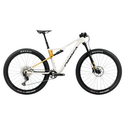 Bicicleta Orbea Oiz M30 2026