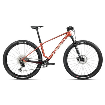 Bicicleta Orbea Alma M40 2026