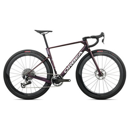 Bicicleta Orbea Terra Race M11eLTD 1X 2026