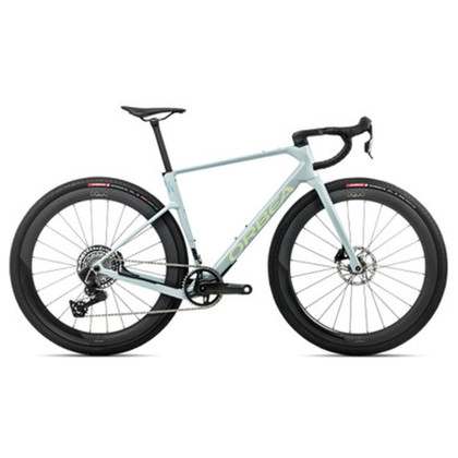 Bicicleta Orbea Terra Race M21eLTD 1X 2026