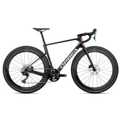 Bicicleta Orbea Terra Race M20LTD 2026
