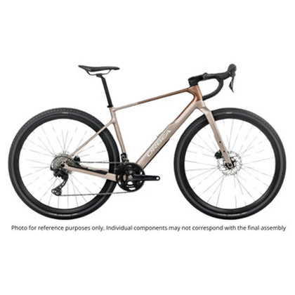 Bicicleta Orbea Terra M35TEAM 2026